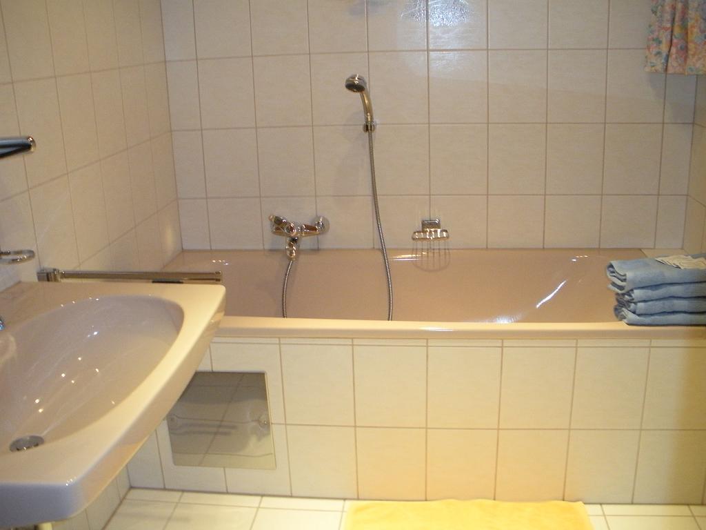 Apartment Christine Oettl Pfunds