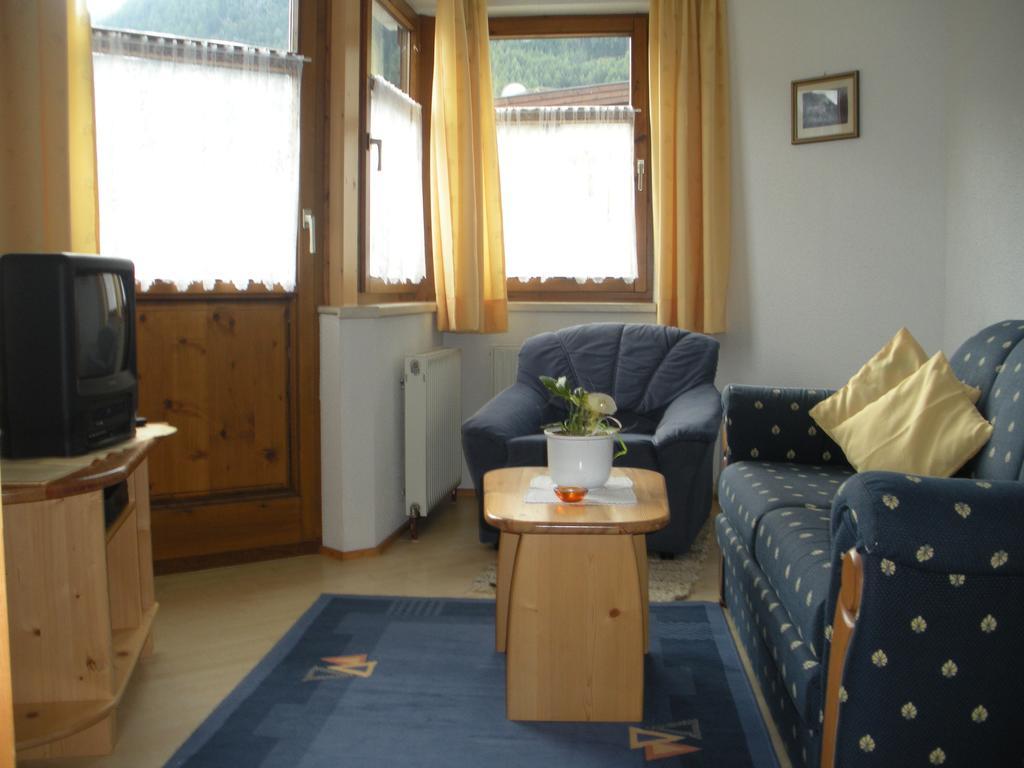 Apartment Christine Oettl